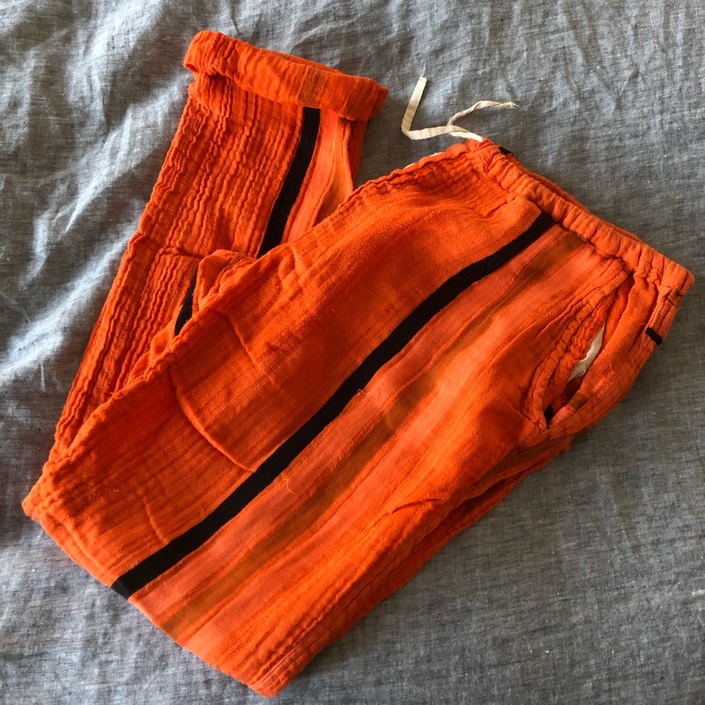 Ace & Jig Pants